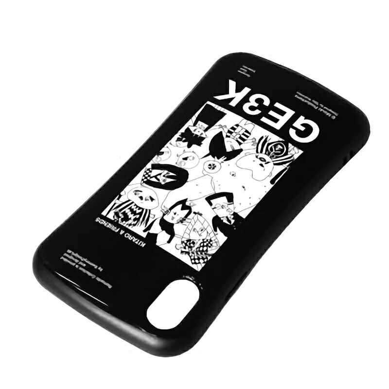 iPhone X Apple × SwimmyDesignLab ゲゲゲの鬼太郎 コラボ XS