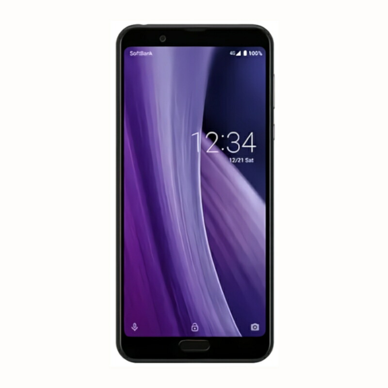 AQUOS - 【simフリー】AQUOS sense3 plus 128gb ブラック AQUOS sense3 plus｜価格比較・SIMフリー・最新情報 - 価格.com