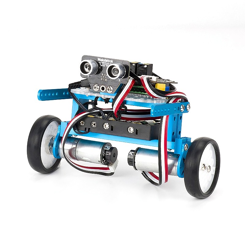 Makeblock 99096 3種類組換え可能組立ロボット 61KvGYdpqhL._UF350,350_QL50_.jpg