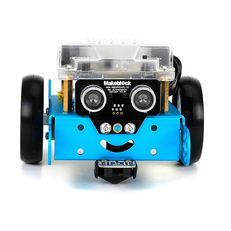 未使用 未組立 Makeblock mBotSTEM 教育ロボットキット 未使用 未組立 Makeblock mBotSTEM 教育ロボットキット - メルカリ