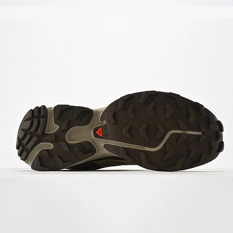 SALOMON（サロモン） トレイルランニング スニーカー ハイキング