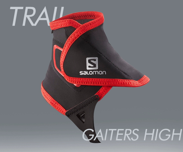 SALOMON（サロモン） サロモン足首保護具 スポーツ アクセサリー