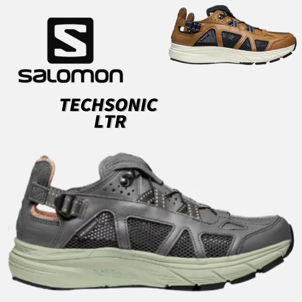 SALOMON サロモン スニーカー スポーツ ランニング シューズ