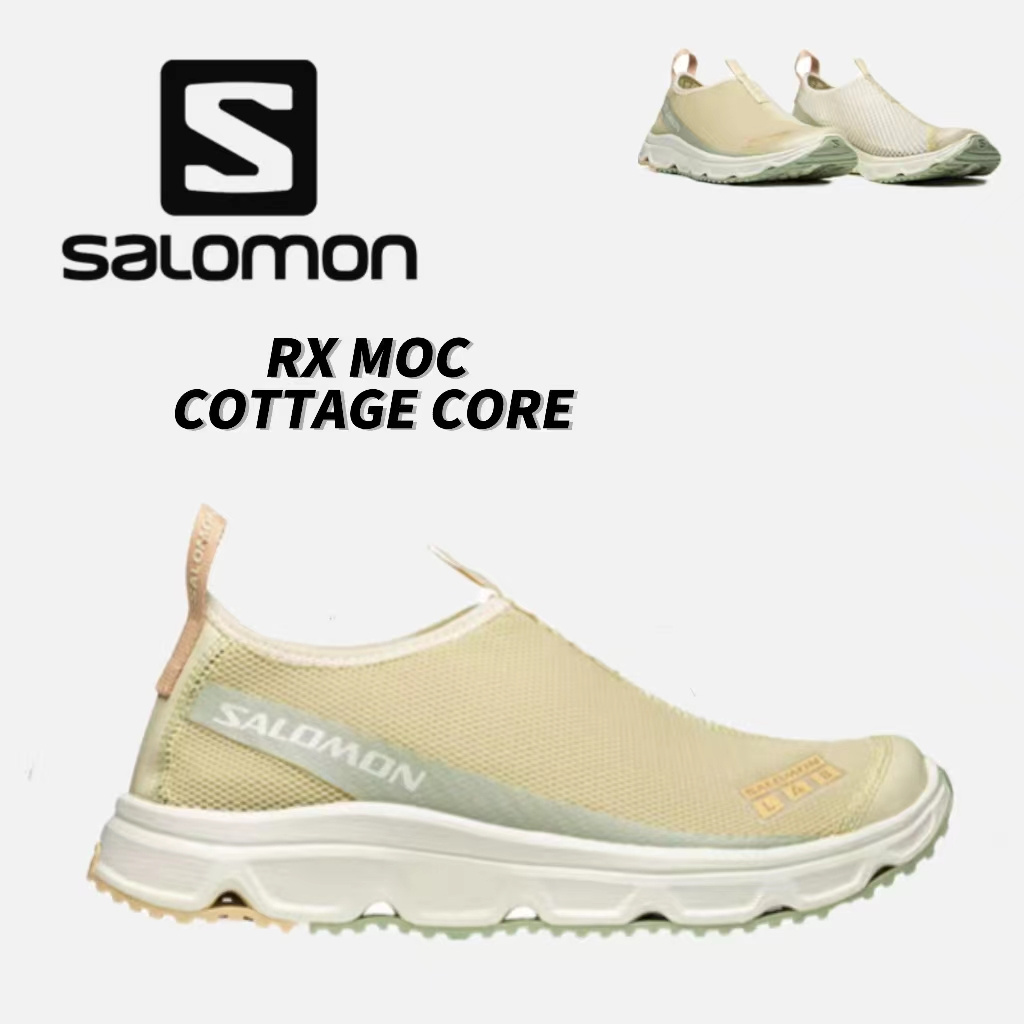 SALOMON サロモン スニーカー スポーツ 軽量 トレイルランニング