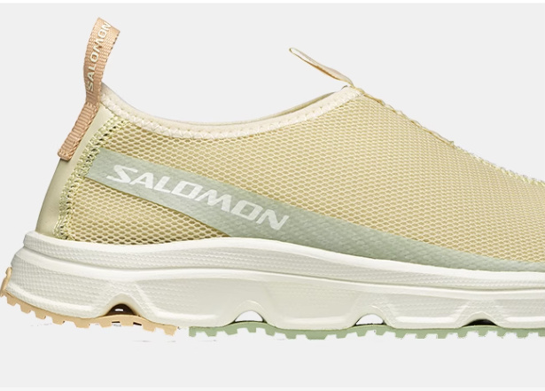 SALOMON サロモン スニーカー スポーツ 軽量 トレイルランニング