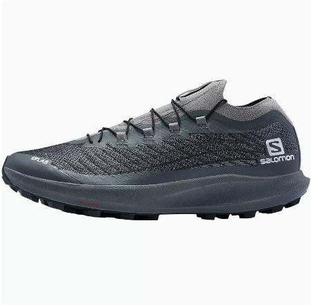 SALOMON（サロモン） スニーカー スポーツシューズ 軽量 トレイル