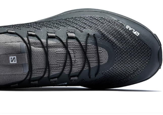SALOMON（サロモン） スニーカー スポーツシューズ 軽量 トレイル