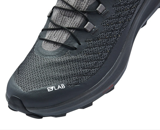 SALOMON（サロモン） スニーカー スポーツシューズ 軽量 トレイル