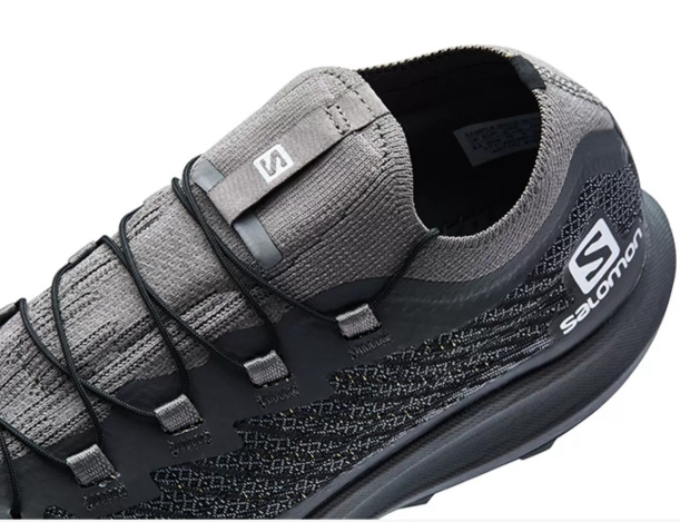 SALOMON（サロモン） スニーカー スポーツシューズ 軽量 トレイル