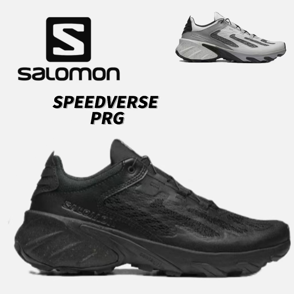 SALOMON サロモン スニーカー スポーツメンズ 軽量 ランニング