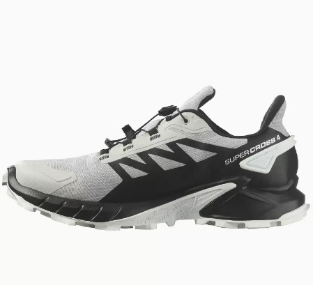 SALOMON（サロモン） スニーカー スポーツシューズ 軽量 トレイル