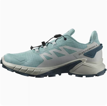 SALOMON サロモン スニーカー スポーツシューズ レディース 軽量