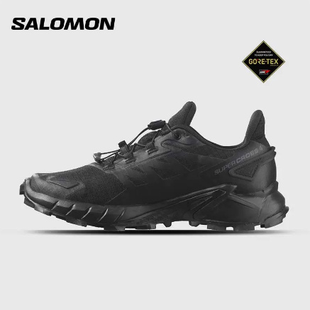 SALOMON サロモン スニーカー スポーツシューズ レディース 軽量