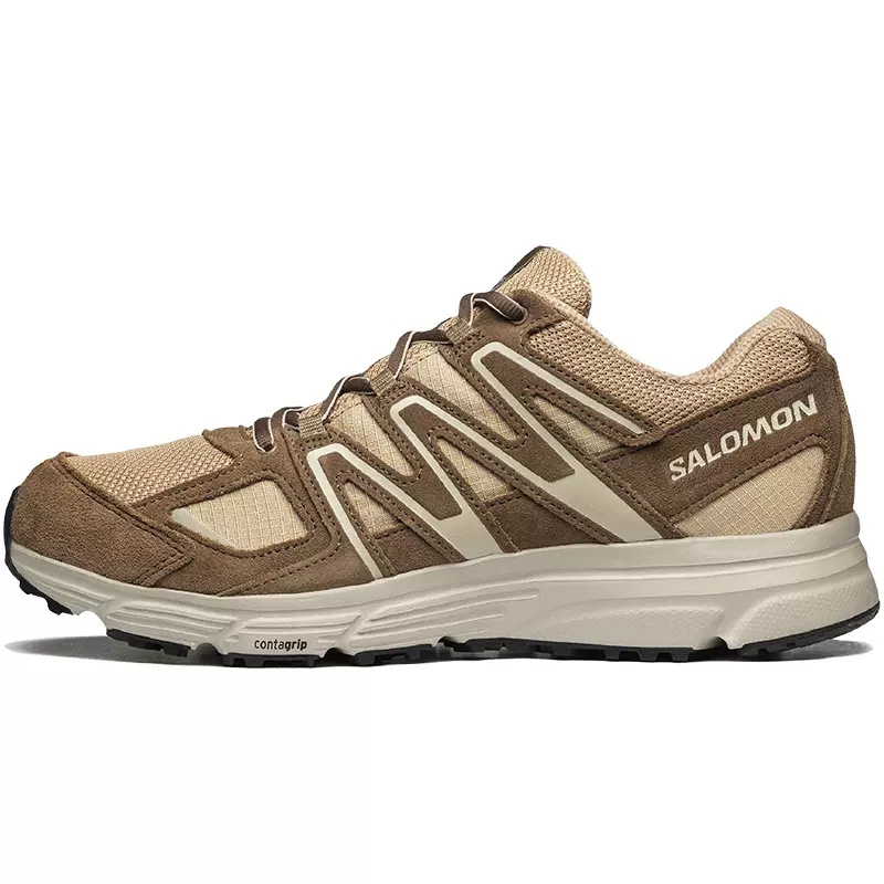 SALOMON サロモン スニーカー スポーツシューズ 軽量 トレイル