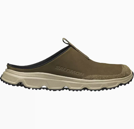 SALOMON サンダル SALOMON RX SLIDE LTR（サンダル）｜SALOMON（サロモン）の