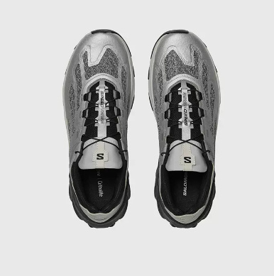 SALOMON（サロモン） スニーカー スポーツ 軽量 スタイルシューズ ユニ