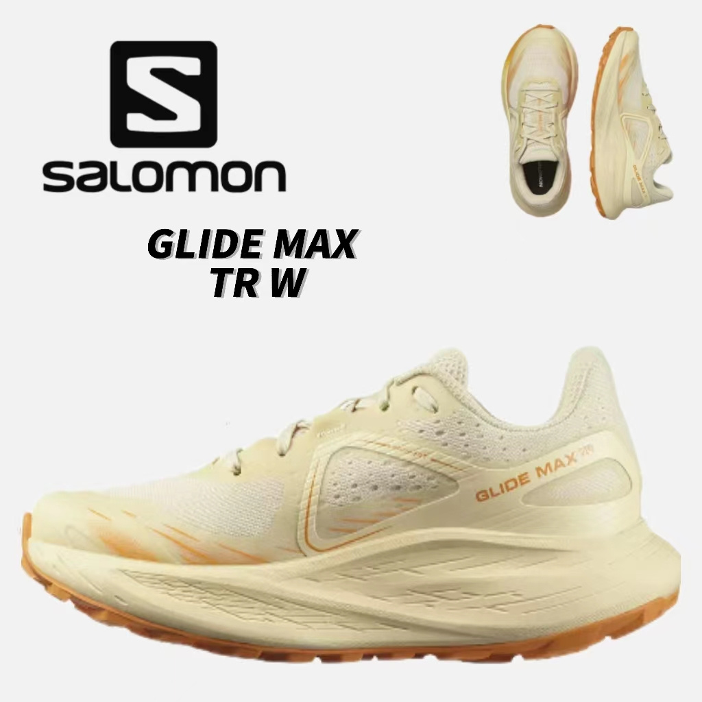 楽天市場】サロモン GLIDE MAX TR SALOMON ランニングシューズ