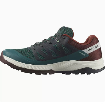 SALOMON（サロモン） スニーカー スポーツ ゴアテックス トレイル 