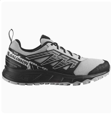 SALOMON（サロモン） スニーカー スポーツシューズ メンズ 通気性 軽量