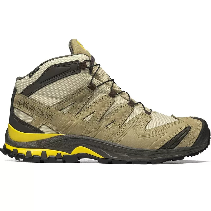 サロモン　スニーカー SALOMON（サロモン） スニーカー スポーツ 軽量 トレイルランニング