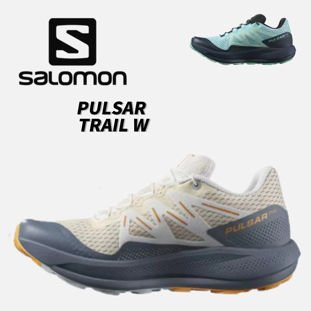 SALOMON（サロモン） スニーカー スポーツ レッキング ランニング