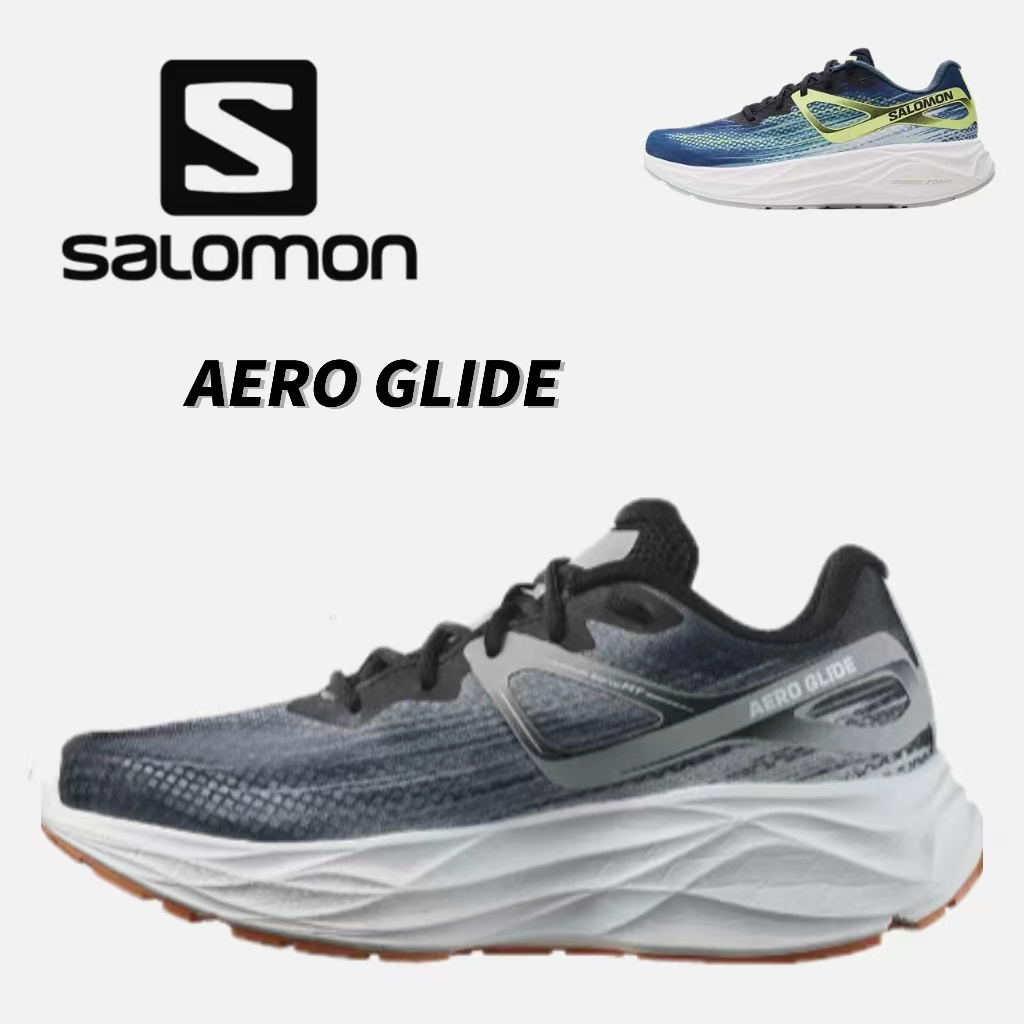 SALOMON サロモンランニング ジュース AERO GLIDE 新品未使用