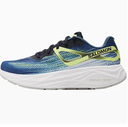 SALOMON サロモンランニング ジュース AERO GLIDE 新品未使用