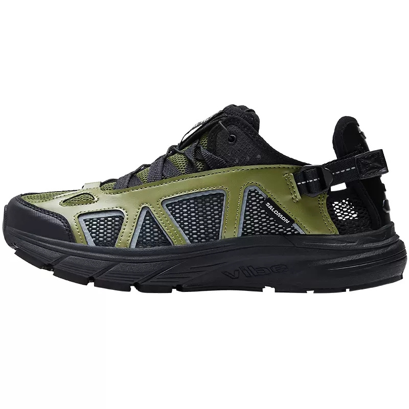 SALOMON（サロモン） スニーカー スポーツ 軽量 ランニング ユニ