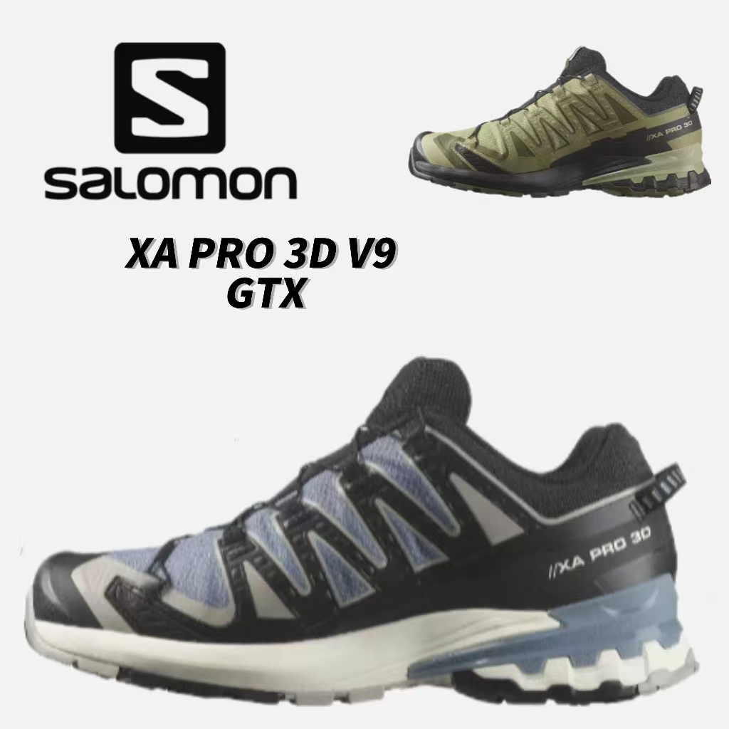 サロモン Salomon スニーカー SALOMON サロモン シューズ スニーカー レディース 防水 ゴアテックス