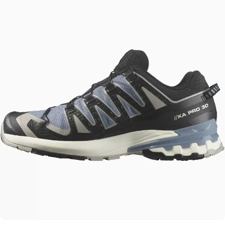 SALOMON サロモン スニーカー スポーツ メンズ トレイルランニング 