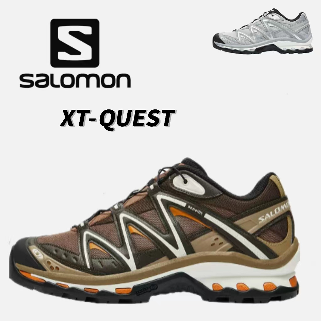 SALOMON XT-Quest スニーカー 24cm SALOMON XT-Quest サロモン スニーカー 24cm 【公式通販】
