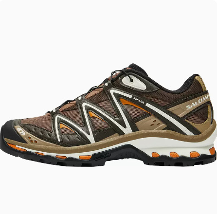 SALOMON サロモン スニーカー スポーツ 通気性 軽量 トレイル 