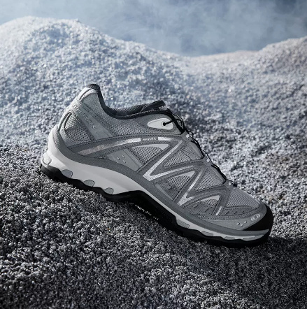 SALOMON（サロモン） スニーカー スポーツ 通気性 軽量 トレイル