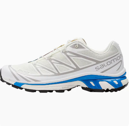 SALOMON サロモン スニーカー スポーツ 軽量 トレイルランニング ユニ