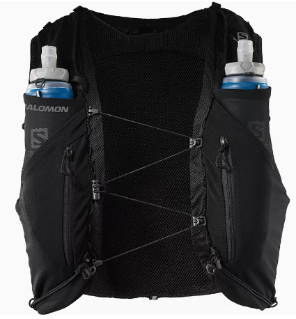 SALOMON サロモン 春夏 ベスト スポーツ ランニング 通気性 ユニ