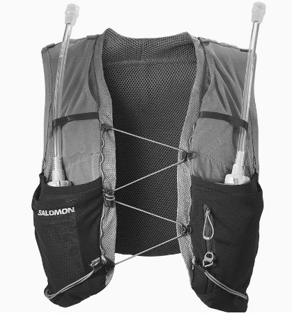 SALOMON サロモン 春夏 ベスト スポーツ ランニング 通気性