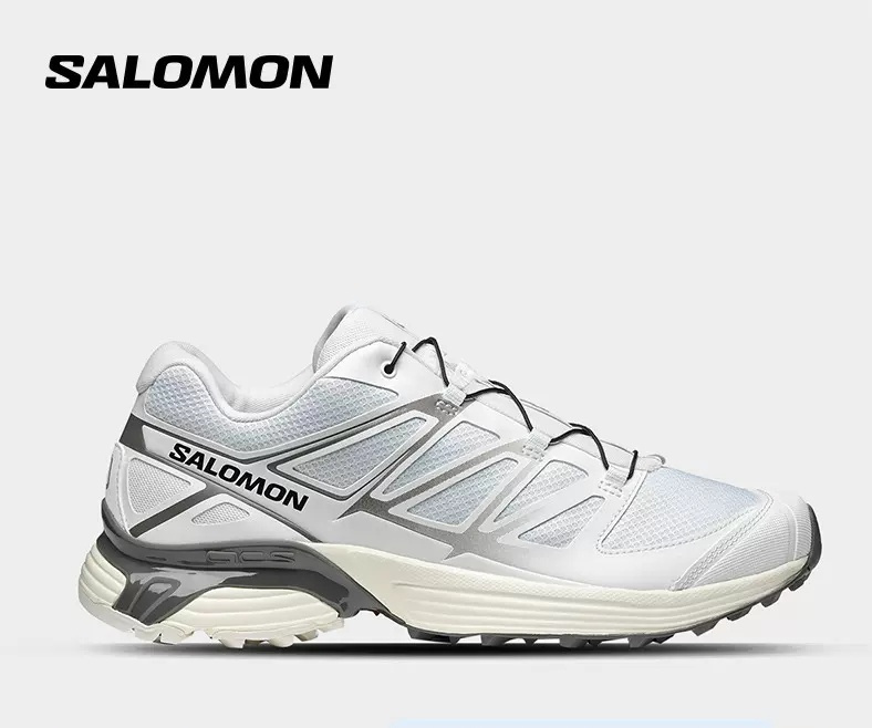 SALOMON サロモン スニーカー スポーツ 軽量 トレイルランニング ユニセックス アウトドア シューズ 靴 高品質 安定感 XT-PATHWAY  海外限定モデル