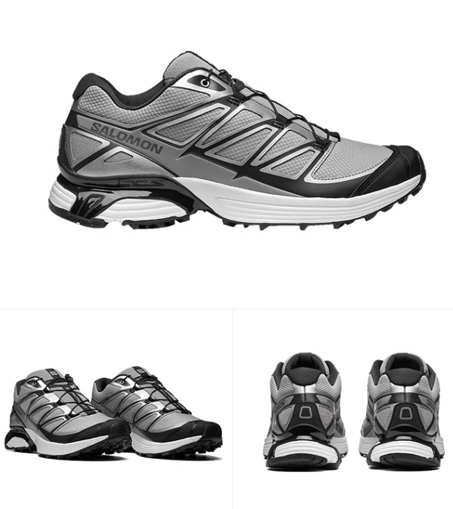 SALOMON サロモン スニーカー スポーツ 軽量 トレイルランニング ユニセックス アウトドア シューズ 靴 高品質 安定感 XT-PATHWAY  海外限定モデル : pathway : RendicMall - 通販 - Yahoo!ショッピング