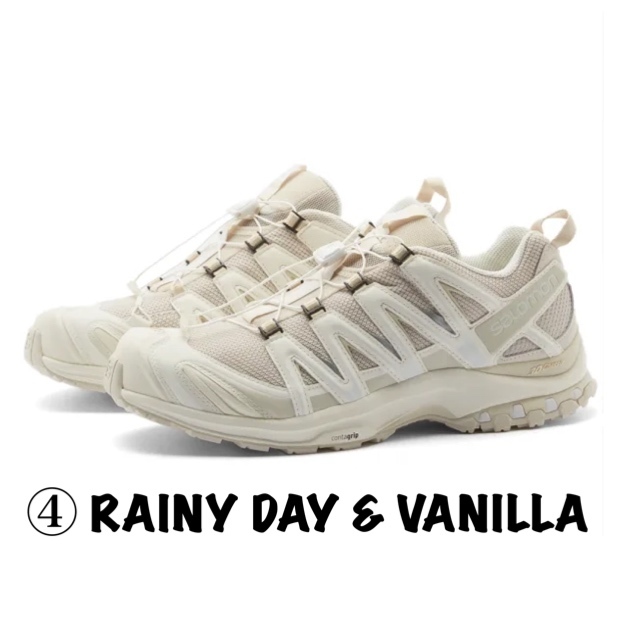 SALOMON（サロモン） 『クーポン抽選最大25％OFF』SALOMON 安定感 XA