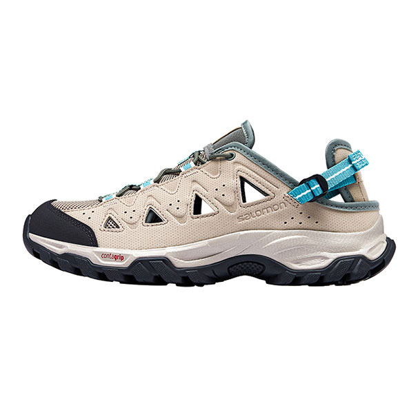 SALOMON サロモン　ハイキングシューズ　トレイルランニング スニーカー rendic-mall_crosshikemidgtx2w