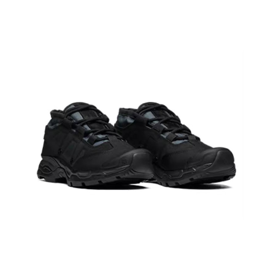 SALOMON サロモン スニーカー 軽量 トレイルランニング