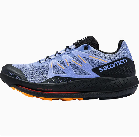 SALOMON メンズスニーカー（色：レッド系）の商品一覧｜シューズ