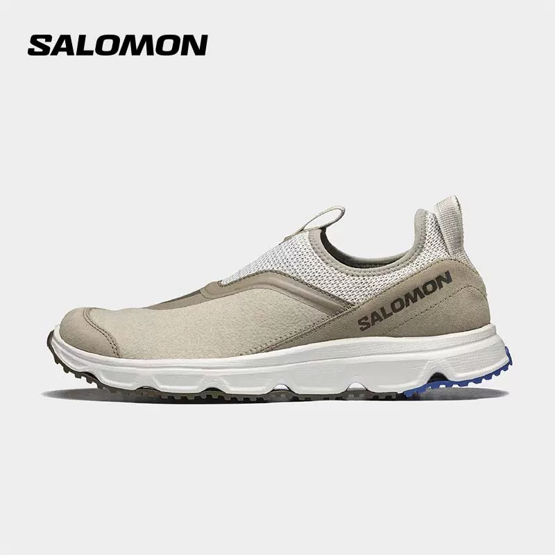 SALOMON サロモン スニーカー スポーツ 軽量 トレイルランニング シューズ ユニセックス ア...