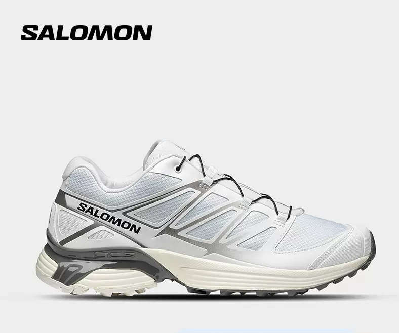 SALOMON サロモン スニーカー スポーツ 軽量 トレイルランニング ユニセックス アウトドア シューズ 靴 高品質  安定感  XT-PATHWAY 海外限定モデル｜rendic-mall｜02