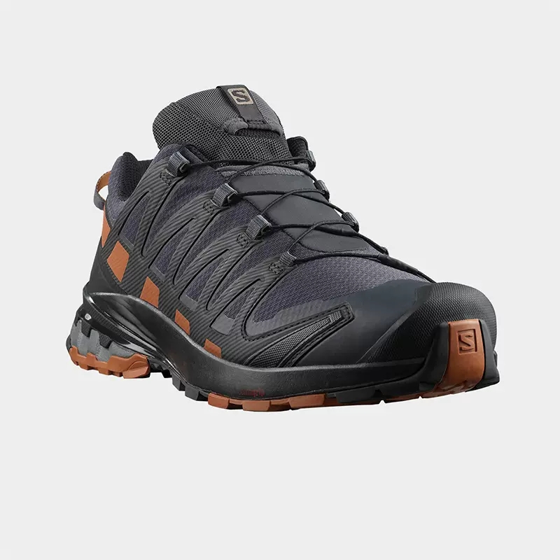 SALOMON（サロモン） トレイルランニング スニーカー ハイキング
