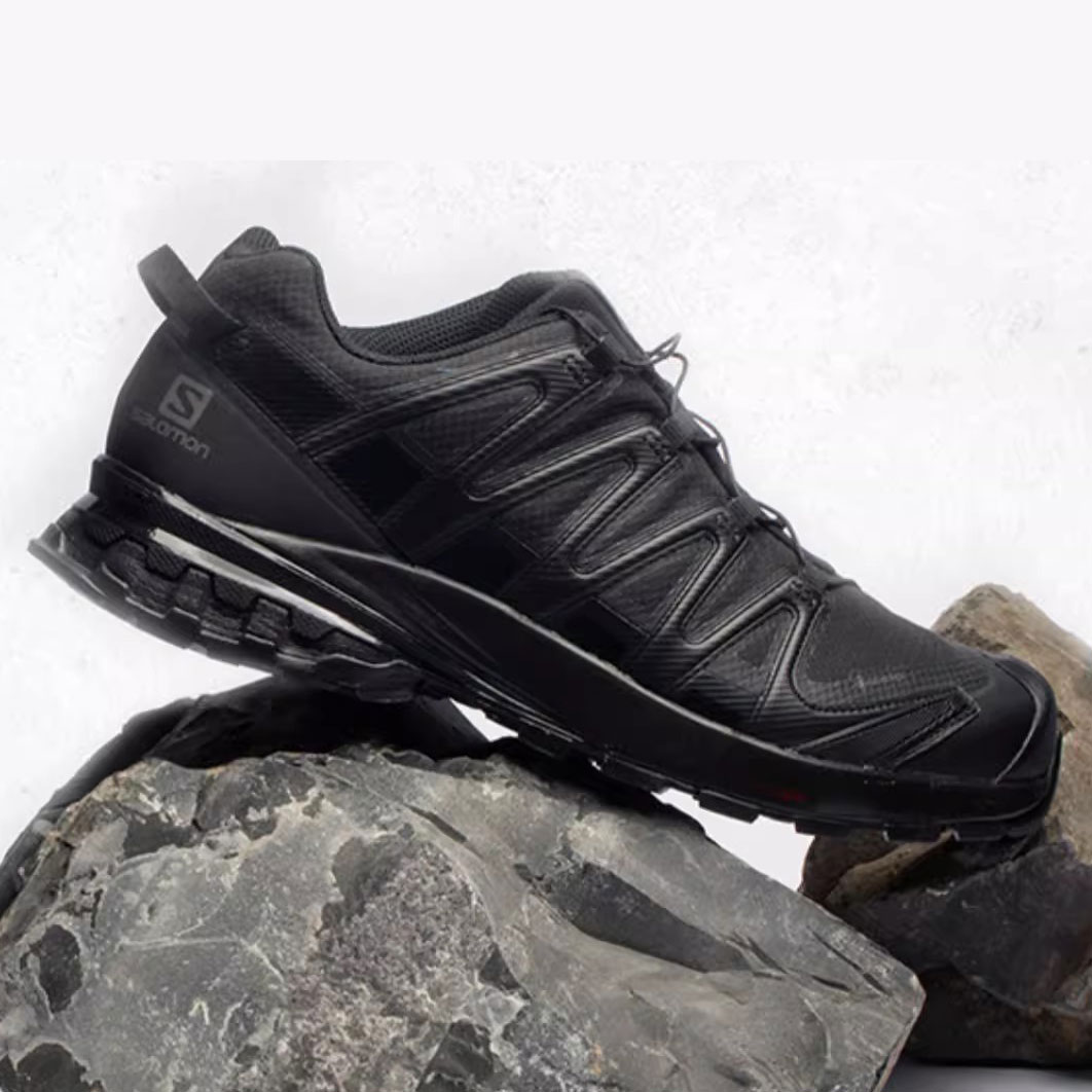 SALOMON（サロモン） トレイルランニング スニーカー ハイキング