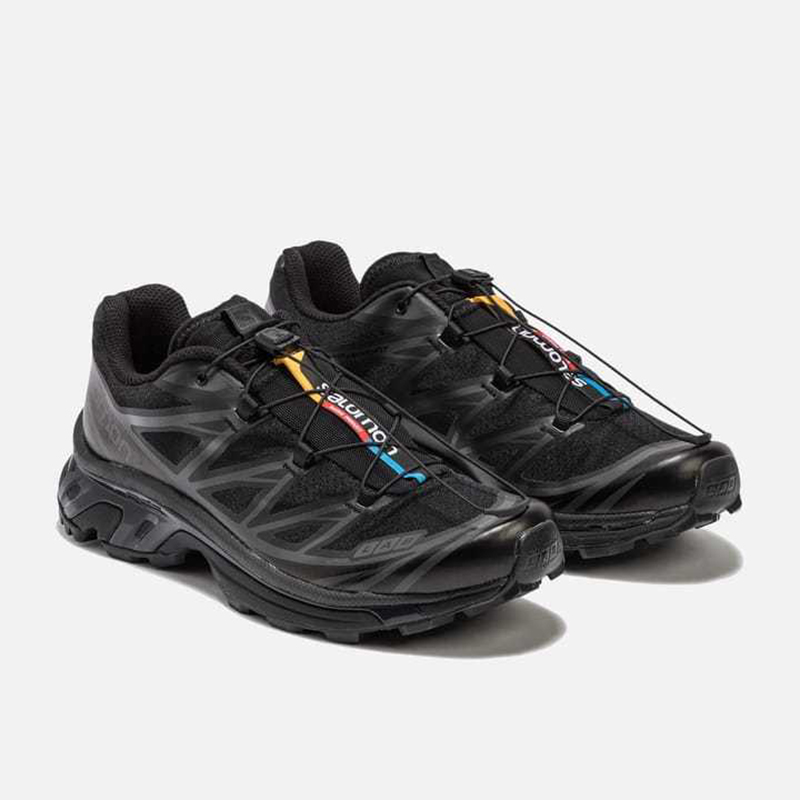 『クーポン抽選最大25％OFF』SALOMON サロモン ブラック XT-6 ADV トレイルランニング スニーカー ハイキング トレイルランニング  シューズ 靴 山登り 男女兼用 : xt-6adv : RendicMall - 通販 - Yahoo!ショッピング