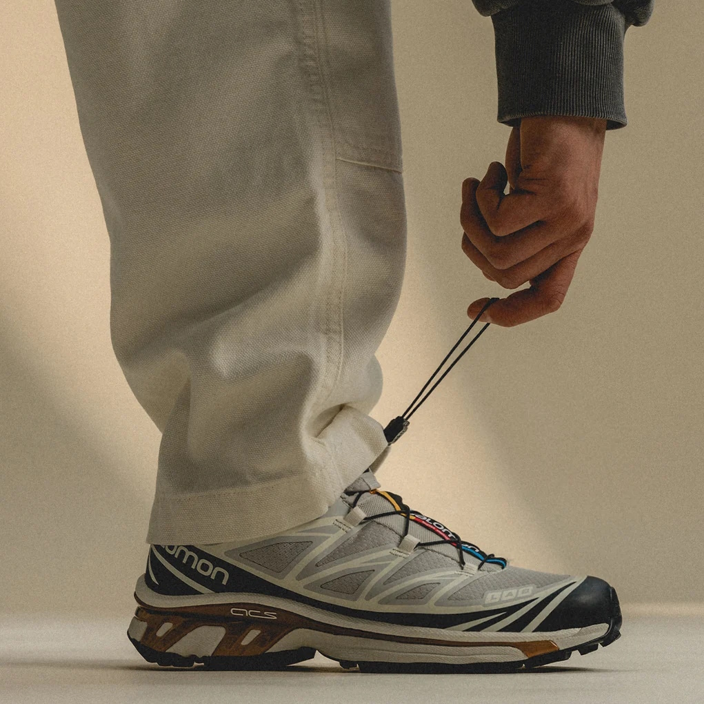 SALOMON（サロモン） 『クーポン抽選最大25％OFF』 トレイルランニング