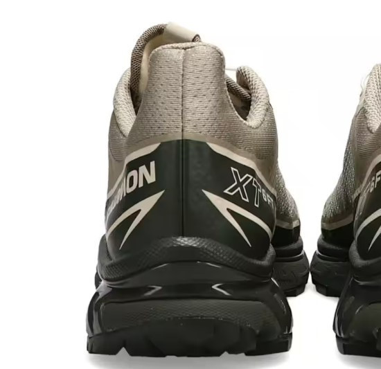 SALOMON Xt-6 FTトレイルランニングシューズ ベージュ XT-6 GORE-TEX – サロモン公式オンラインストア
