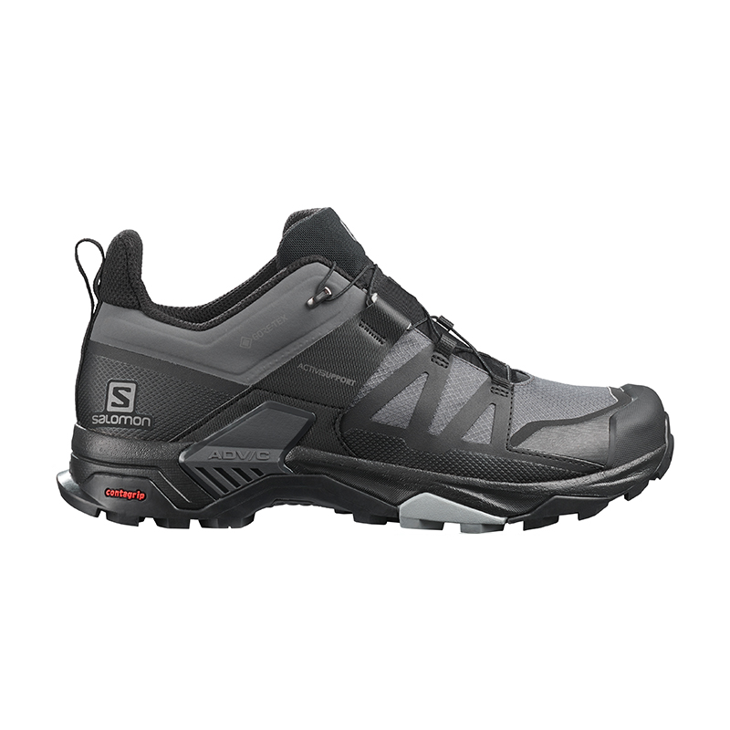 SALOMON サロモン トレイルランニング スニーカー ハイキング